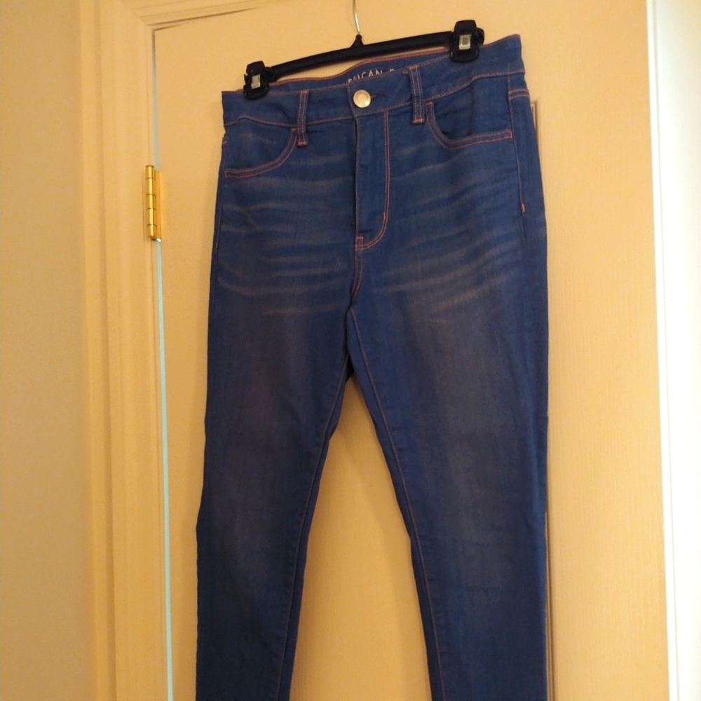 American Eagle Women's jeans
